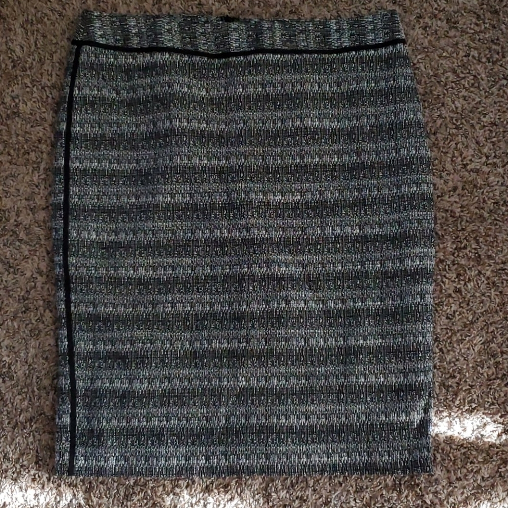 Dress Skirt